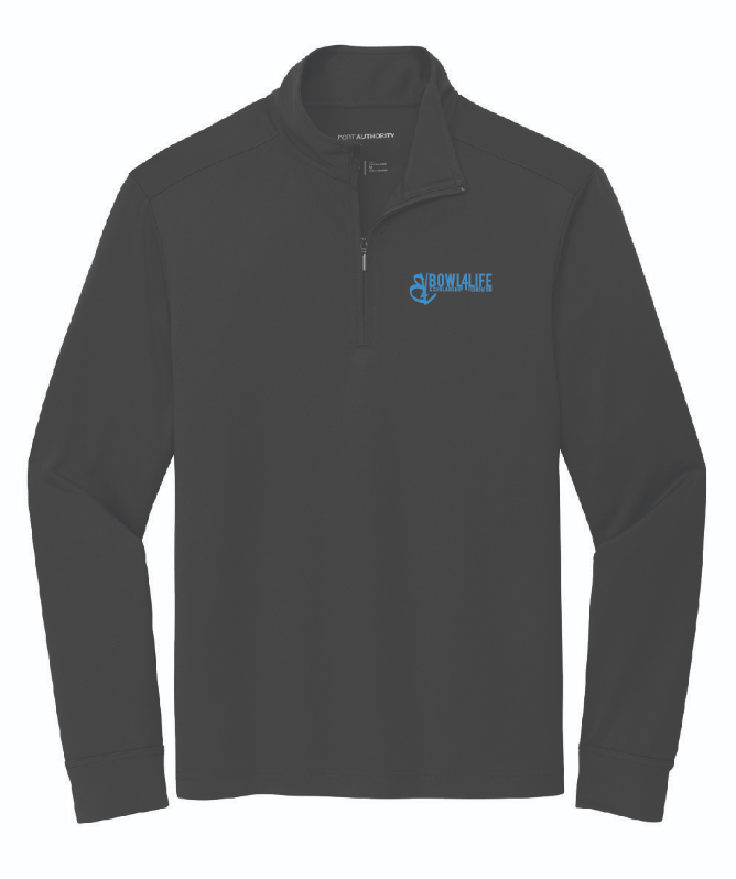 Pullover Black